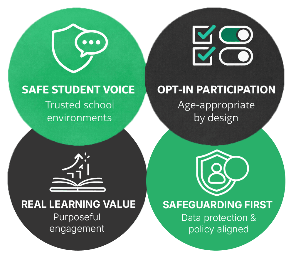 Safeguarding Graphic